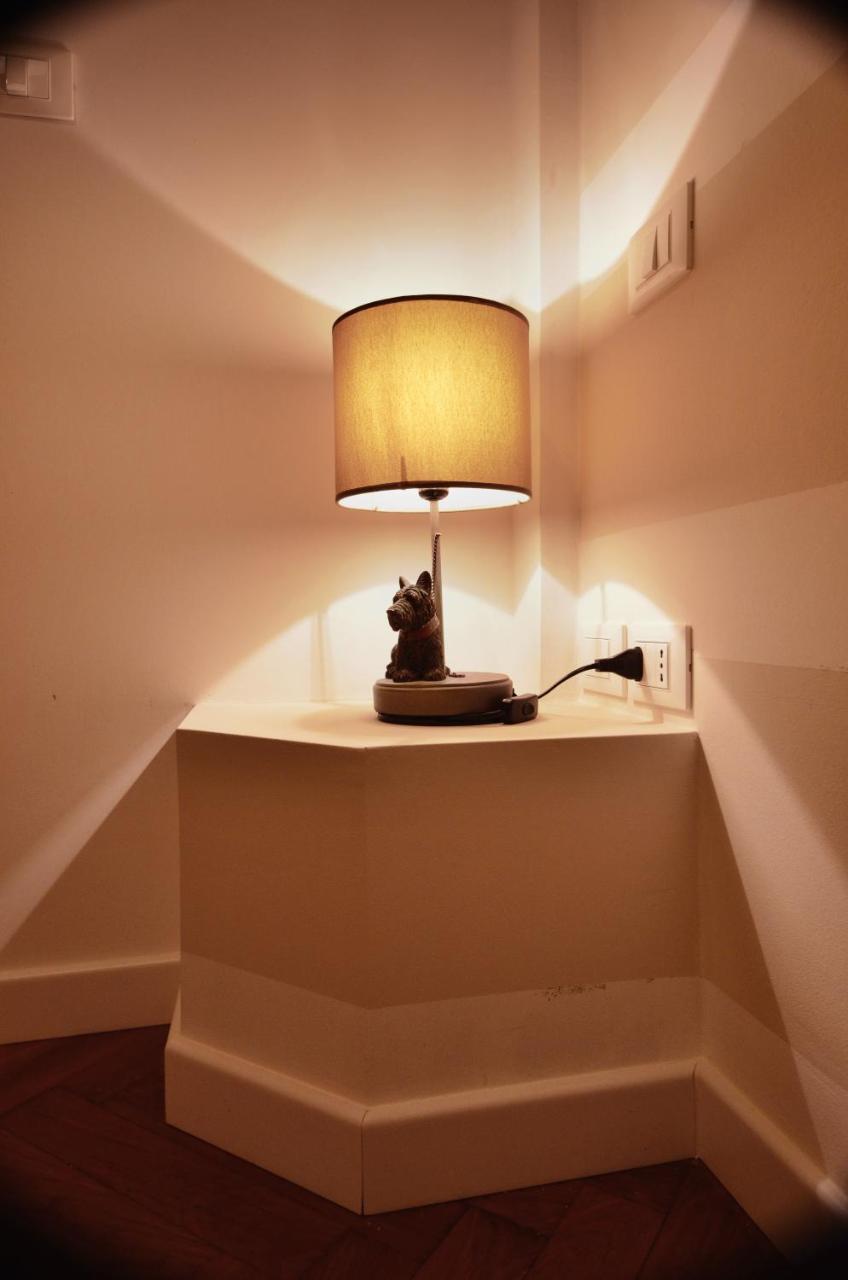 Punto8 Bed & Breakfast *