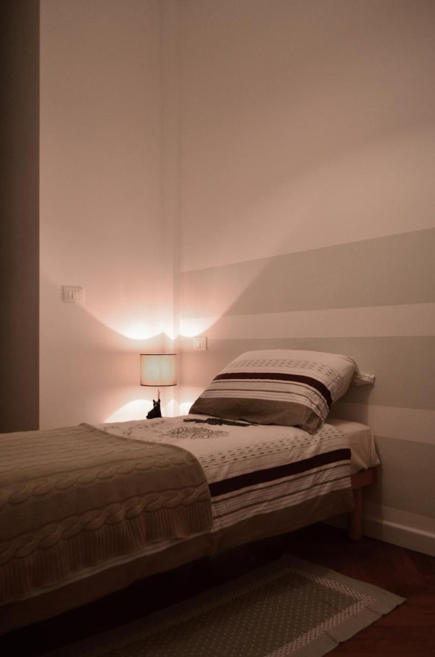 Bed & Breakfast Punto8 Trieste